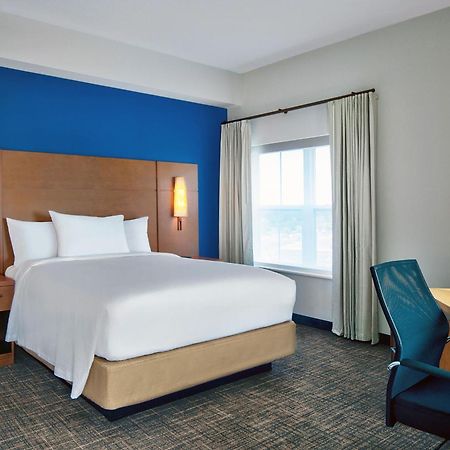 Residence Inn By Marriott Orlando At Flamingo Crossings Town Center Four Corners エクステリア 写真