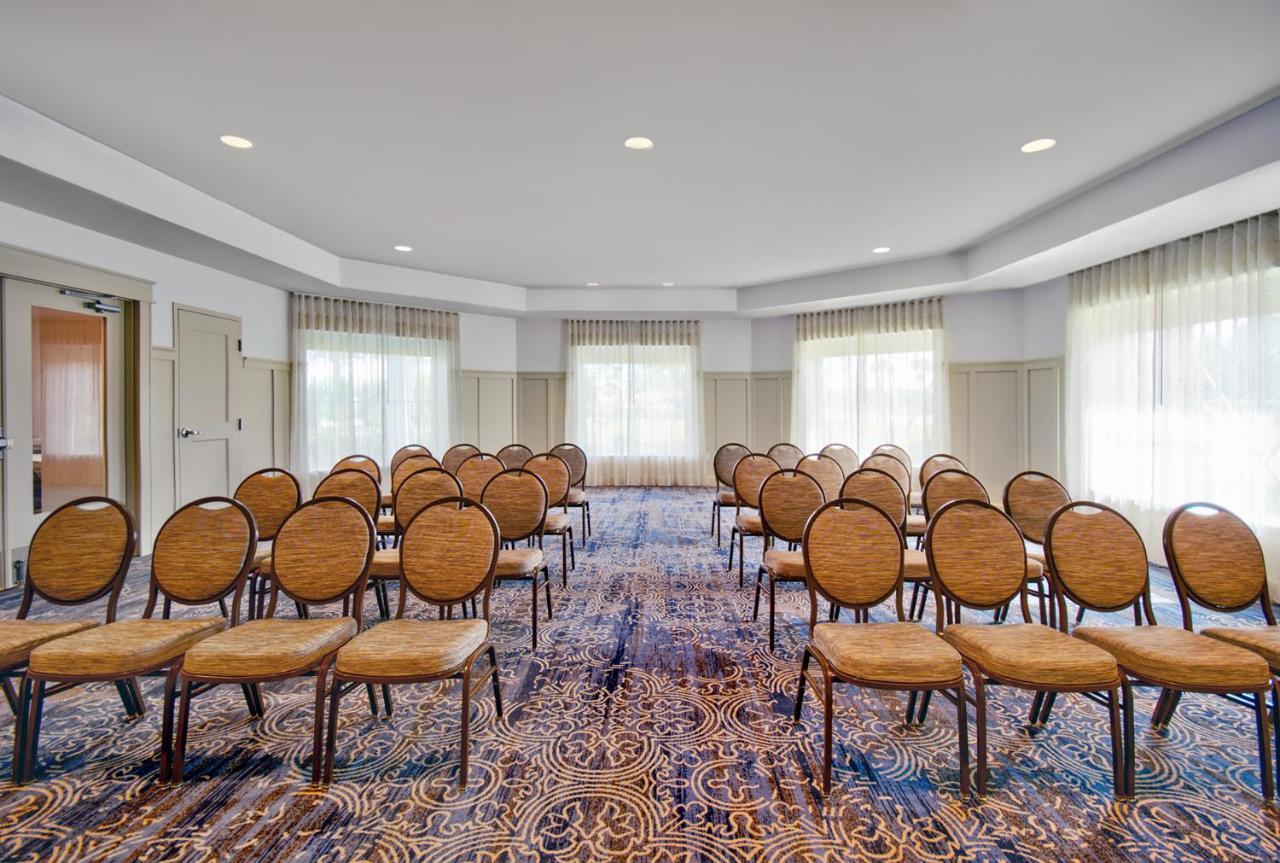 Residence Inn By Marriott Orlando At Flamingo Crossings Town Center Four Corners エクステリア 写真