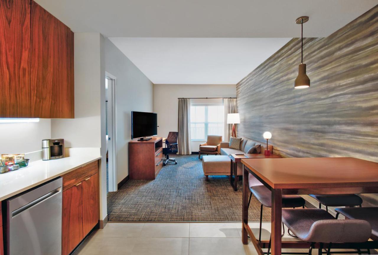 Residence Inn By Marriott Orlando At Flamingo Crossings Town Center Four Corners 部屋 写真
