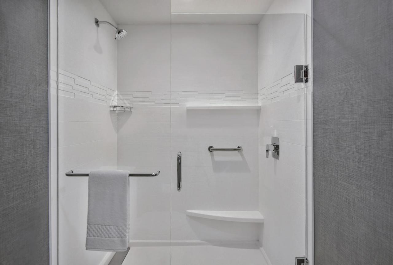 Residence Inn By Marriott Orlando At Flamingo Crossings Town Center Four Corners エクステリア 写真