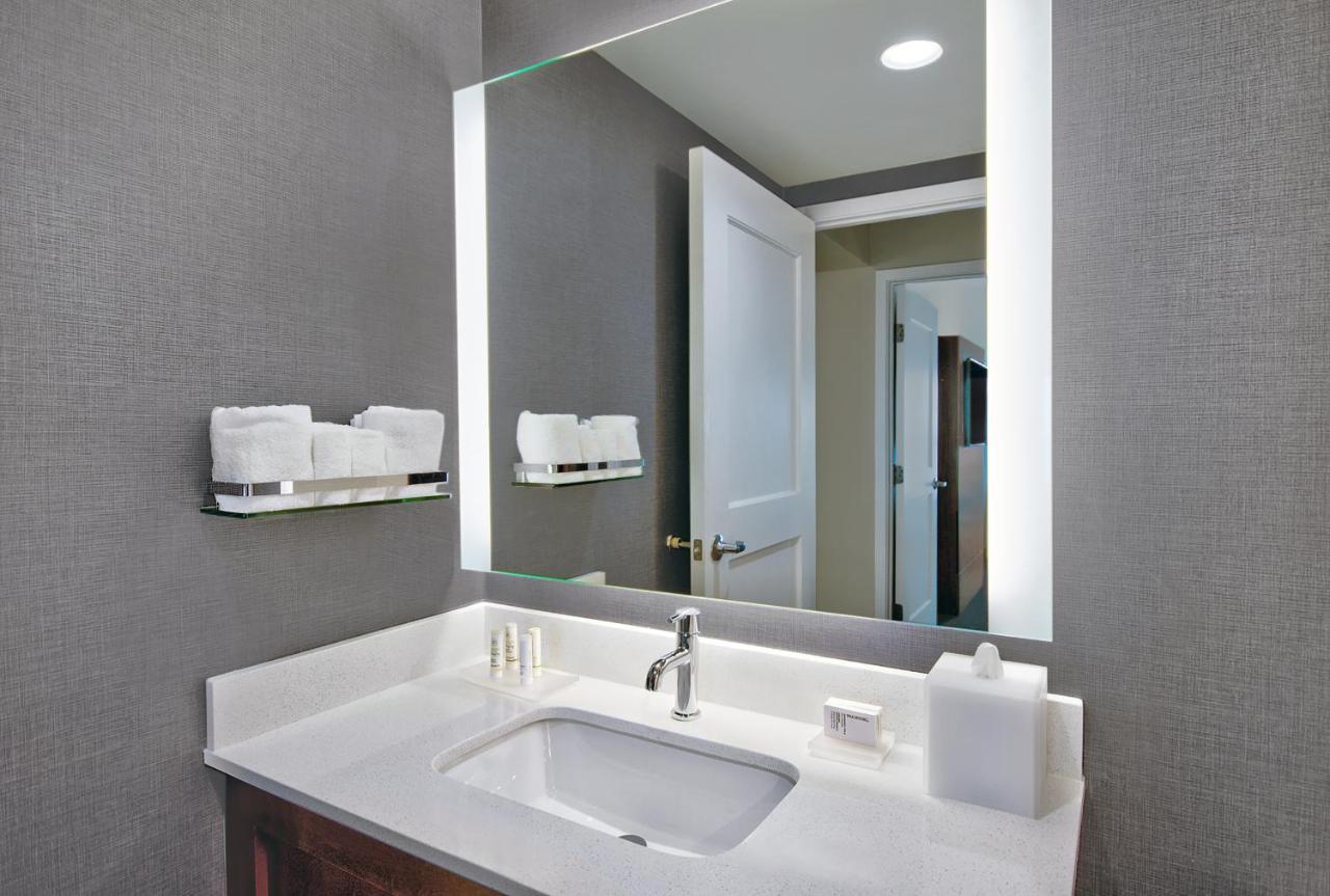 Residence Inn By Marriott Orlando At Flamingo Crossings Town Center Four Corners エクステリア 写真