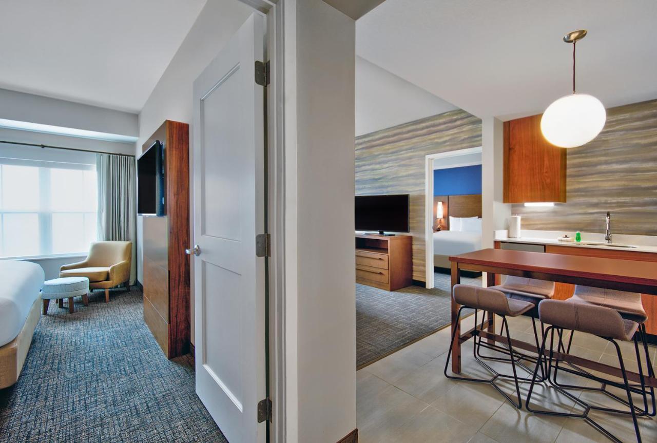 Residence Inn By Marriott Orlando At Flamingo Crossings Town Center Four Corners 部屋 写真