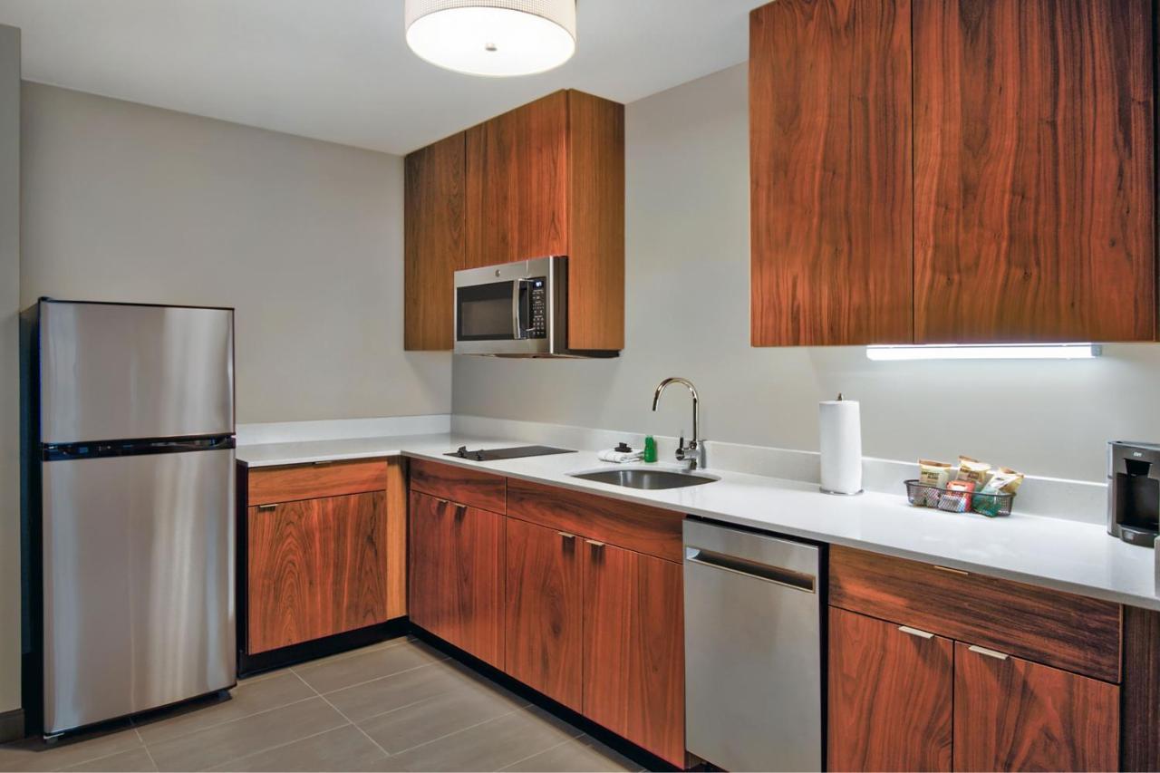 Residence Inn By Marriott Orlando At Flamingo Crossings Town Center Four Corners エクステリア 写真