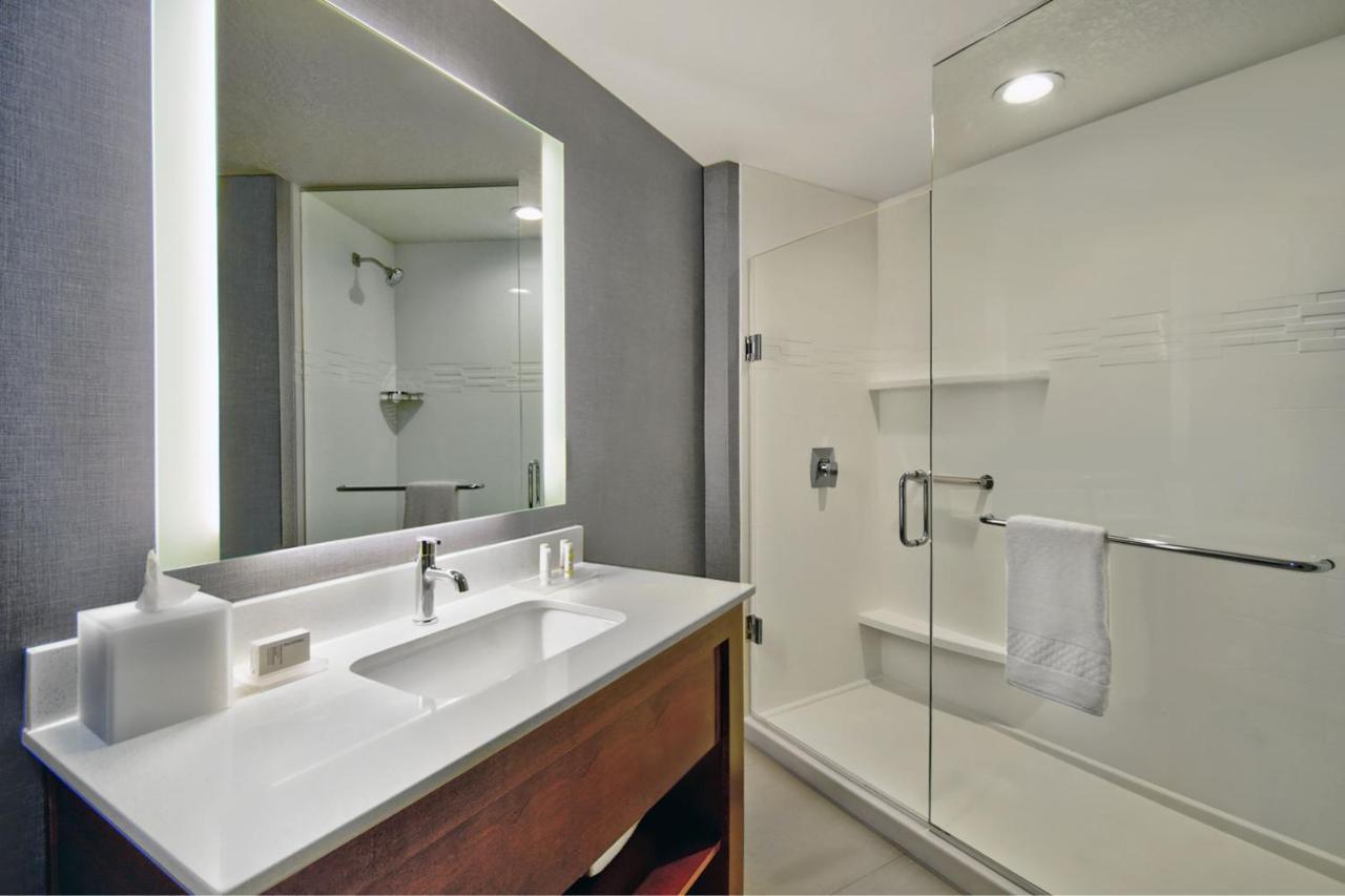 Residence Inn By Marriott Orlando At Flamingo Crossings Town Center Four Corners エクステリア 写真