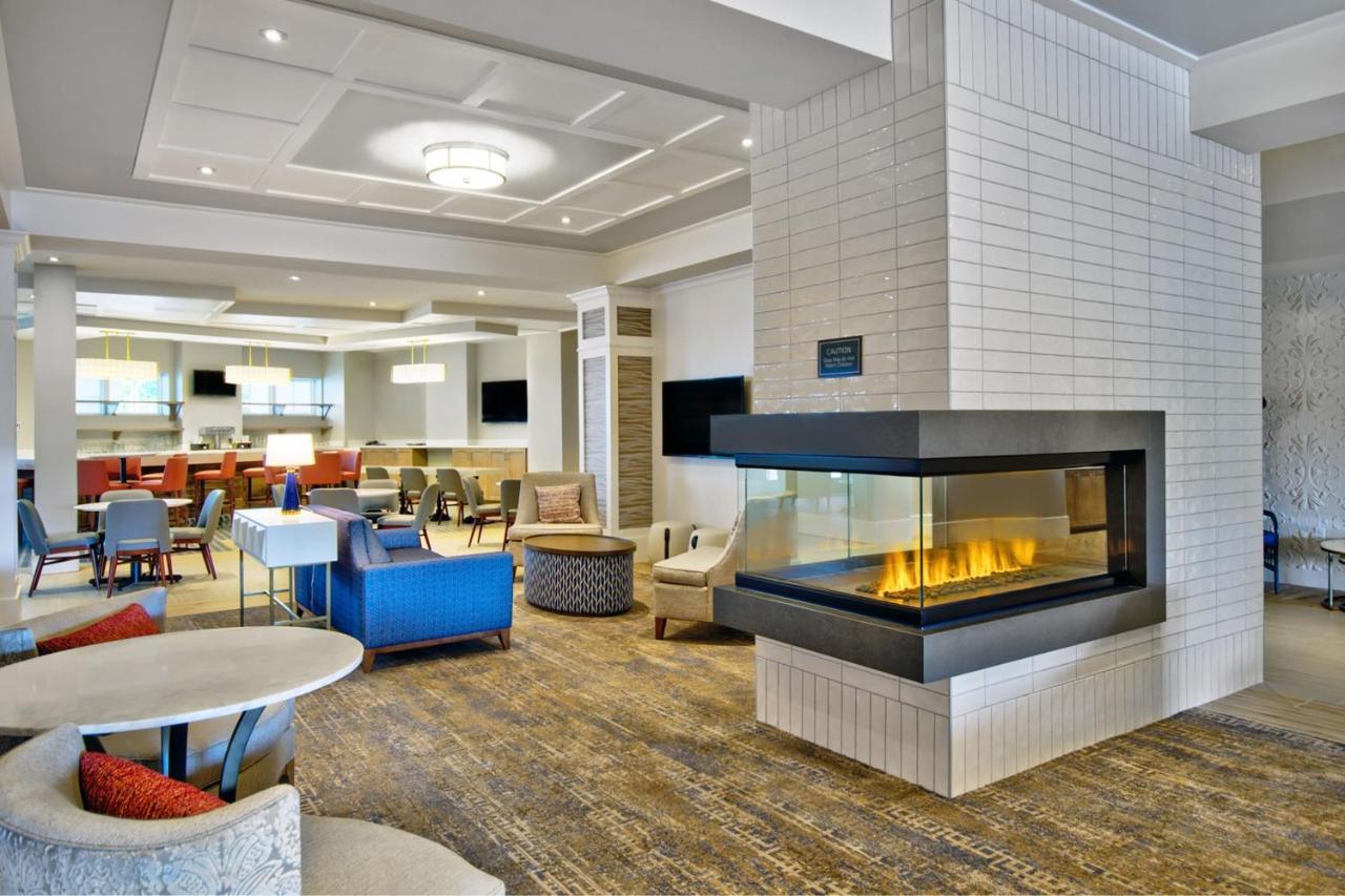 Residence Inn By Marriott Orlando At Flamingo Crossings Town Center Four Corners エクステリア 写真