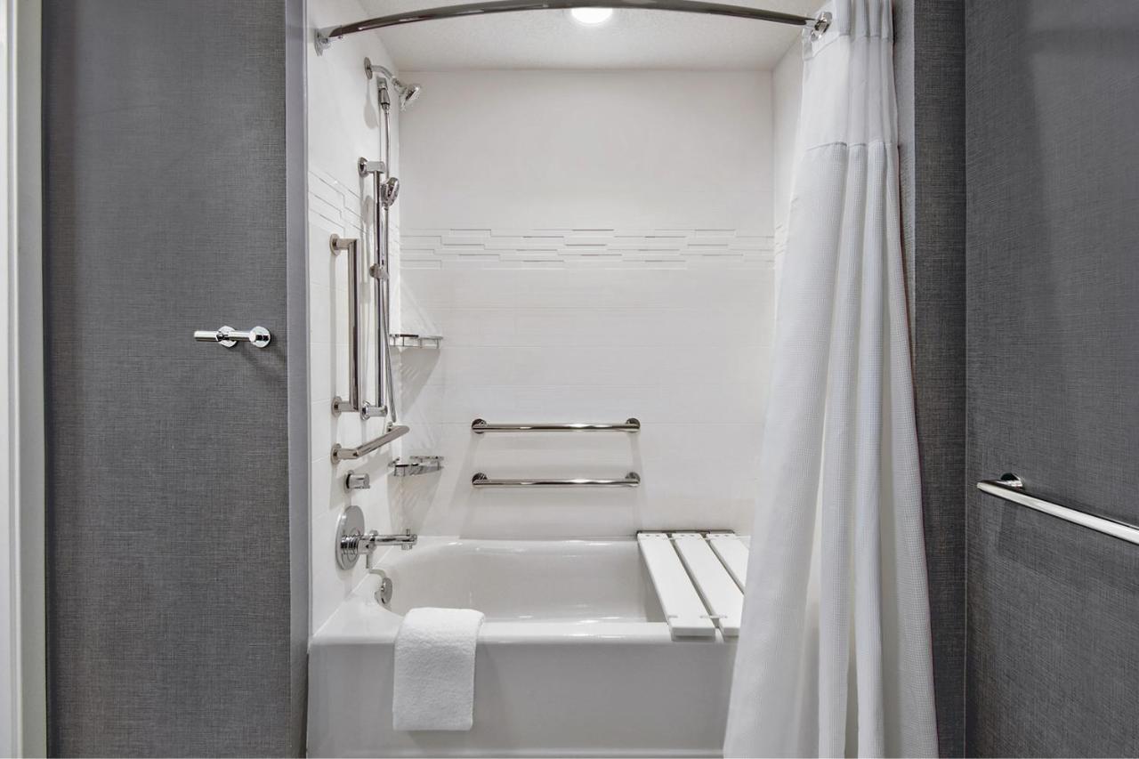 Residence Inn By Marriott Orlando At Flamingo Crossings Town Center Four Corners エクステリア 写真