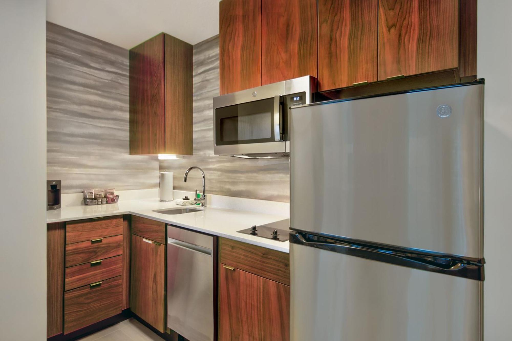 Residence Inn By Marriott Orlando At Flamingo Crossings Town Center Four Corners エクステリア 写真