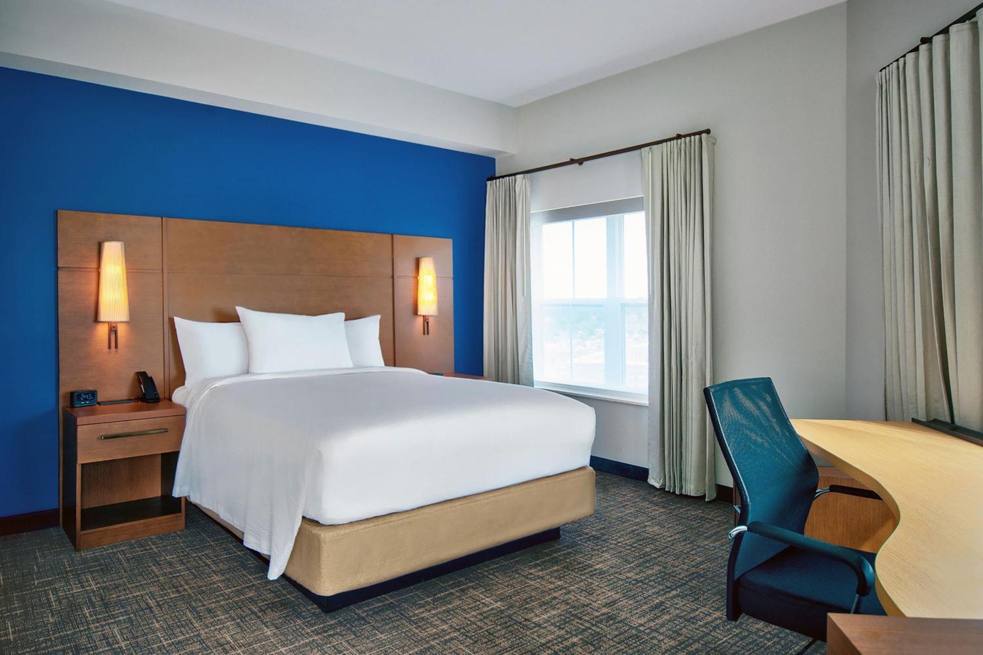 Residence Inn By Marriott Orlando At Flamingo Crossings Town Center Four Corners エクステリア 写真
